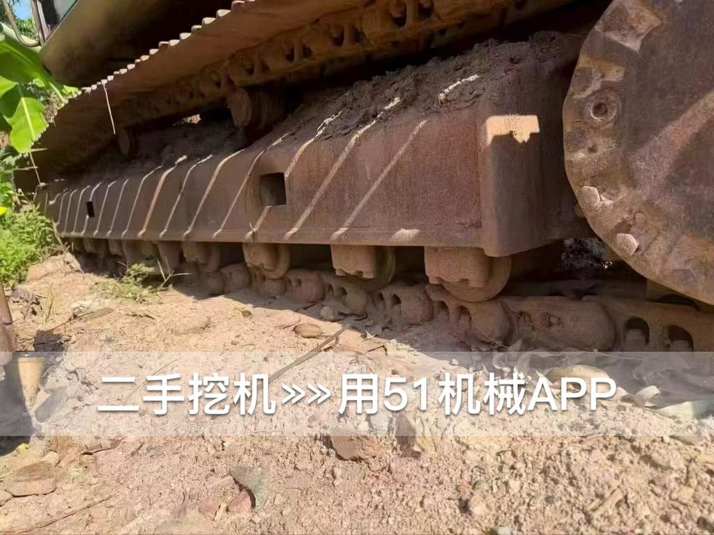 51挖机